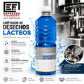 Lantza Detergente Líquido 1 L