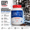 Lantza Detergente en Polvo 1 kg